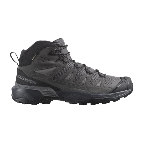 X Ultra 360 Leather Mid GTX