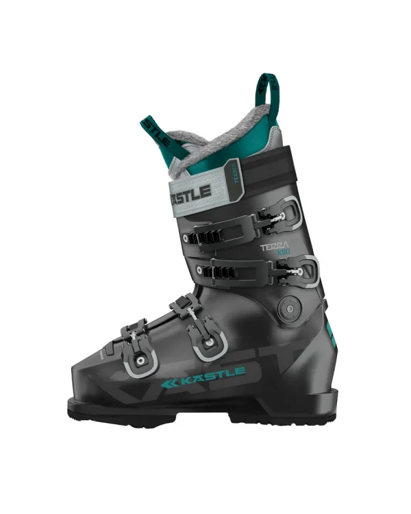 Kästle K80 Terra