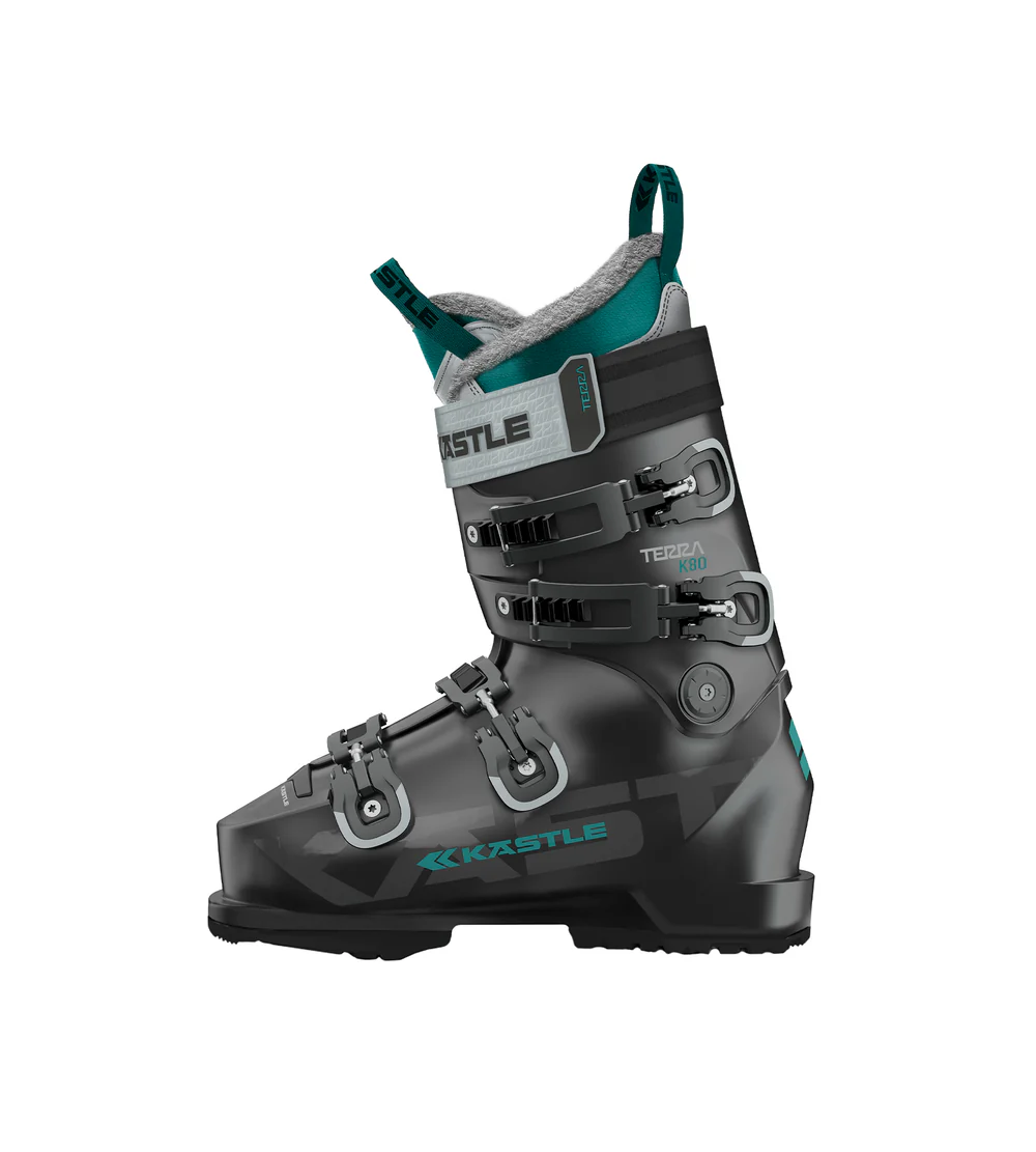 Kästle K80 Terra