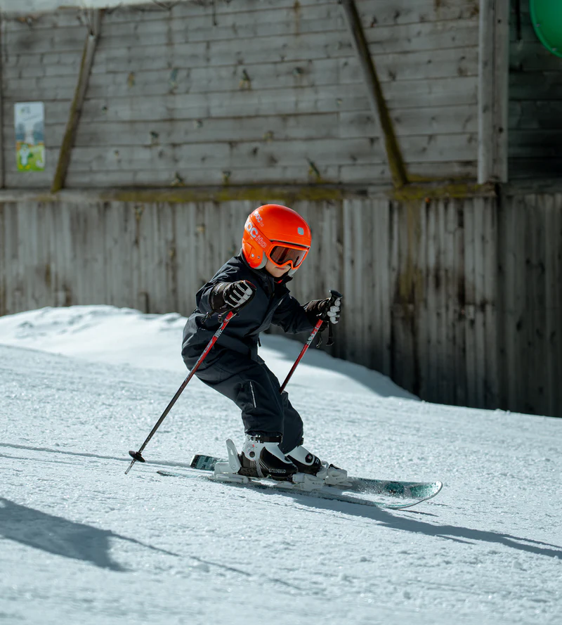 Kästle KX Holly + K4.5 JRS GW – otroške smuči z vezmi - slika 4