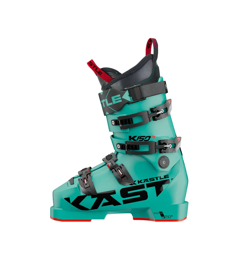 Kästle K150R – smučarski čevlji - slika 2