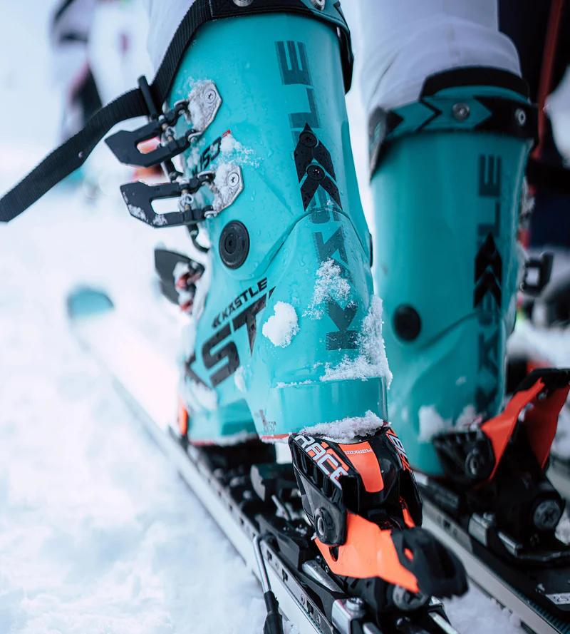 Kästle K150R – smučarski čevlji - slika 4