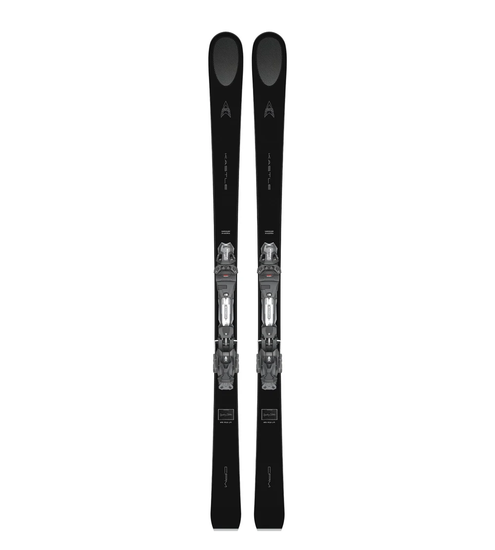 Kästle Legend 1966 CPM – smuči z vezmi