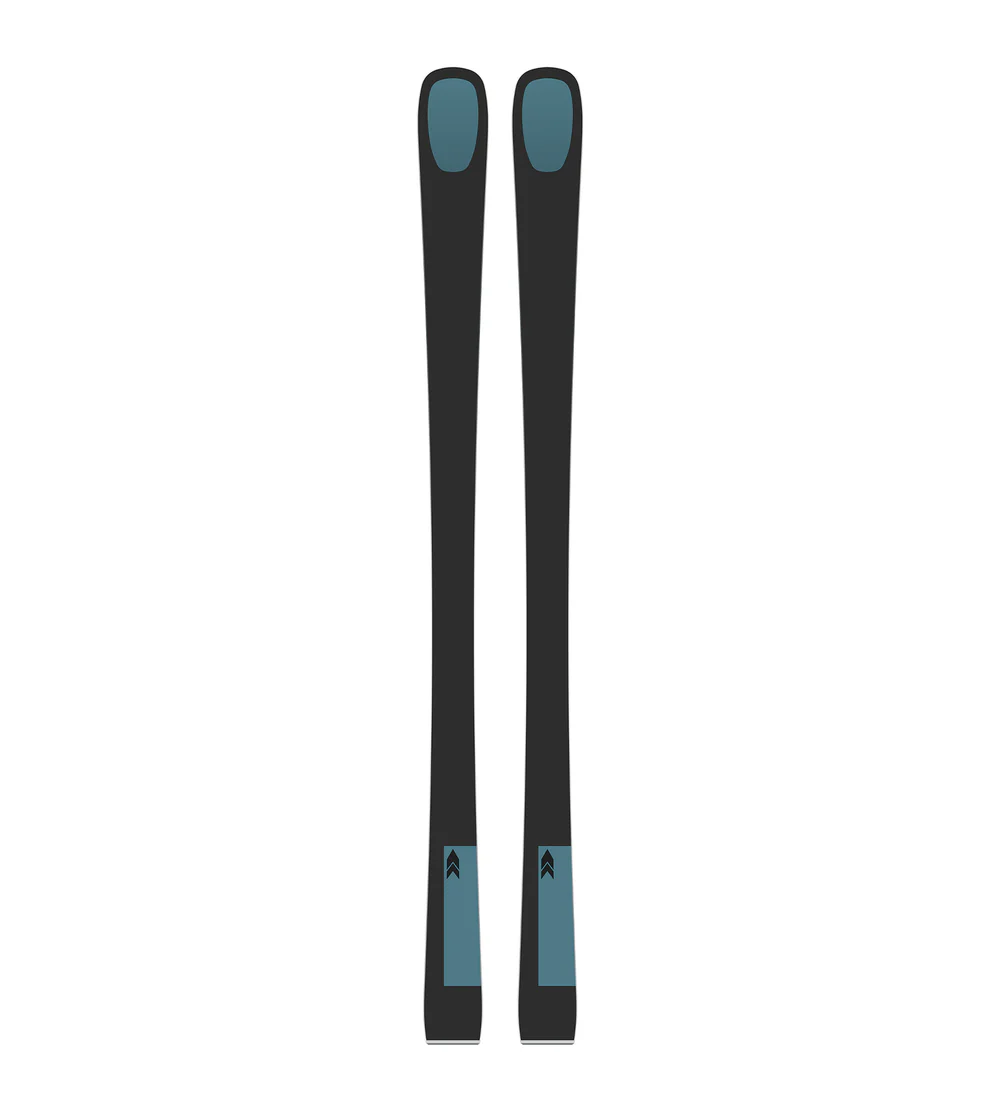 Kästle MX74 + K12 PRW GW – smuči z vezmi - slika 2