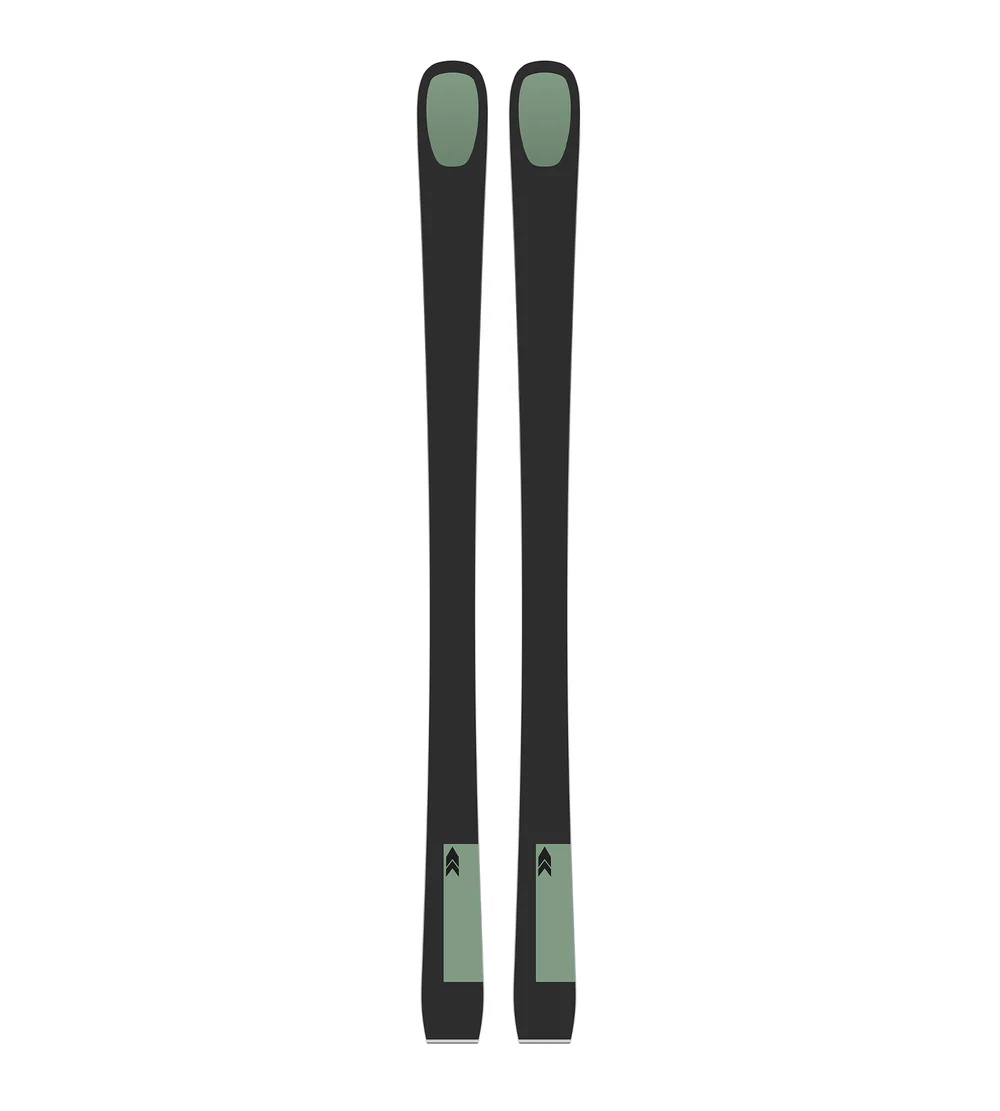 Kästle MX84 + K12 PRW GW – smuči z vezmi - slika 2