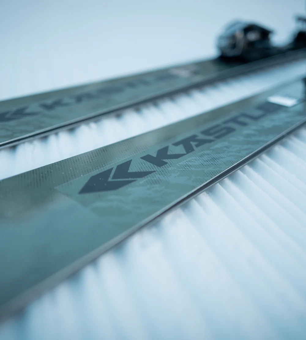 Kästle MX84 + K12 PRW GW – smuči z vezmi - slika 5