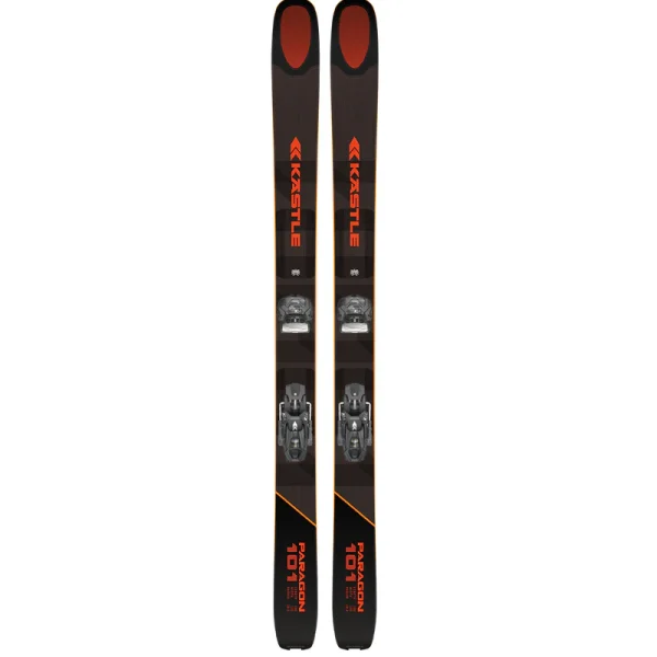 kästle paragon 101