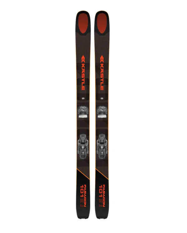 kästle paragon 101