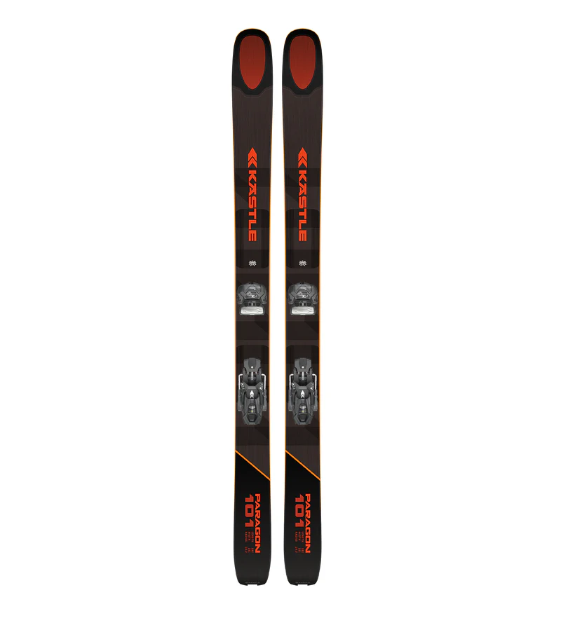 kästle paragon 101
