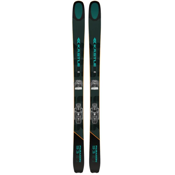 Kästle paragon 93