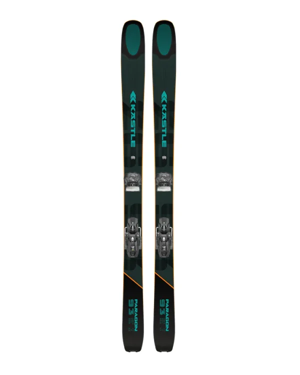 Kästle paragon 93