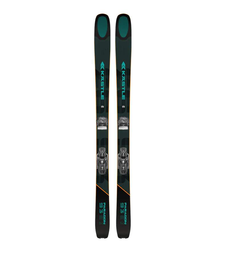 Kästle paragon 93