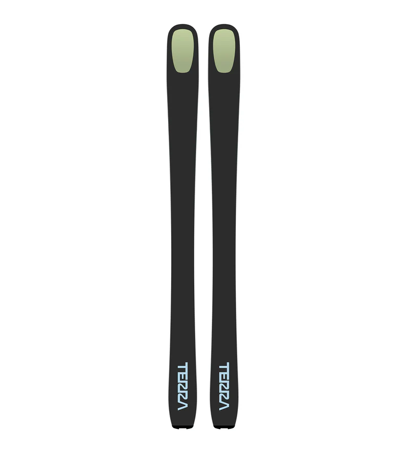 Kästle Pika 94 + Tour 13 Twist – turne smuči z vezmi - slika 2