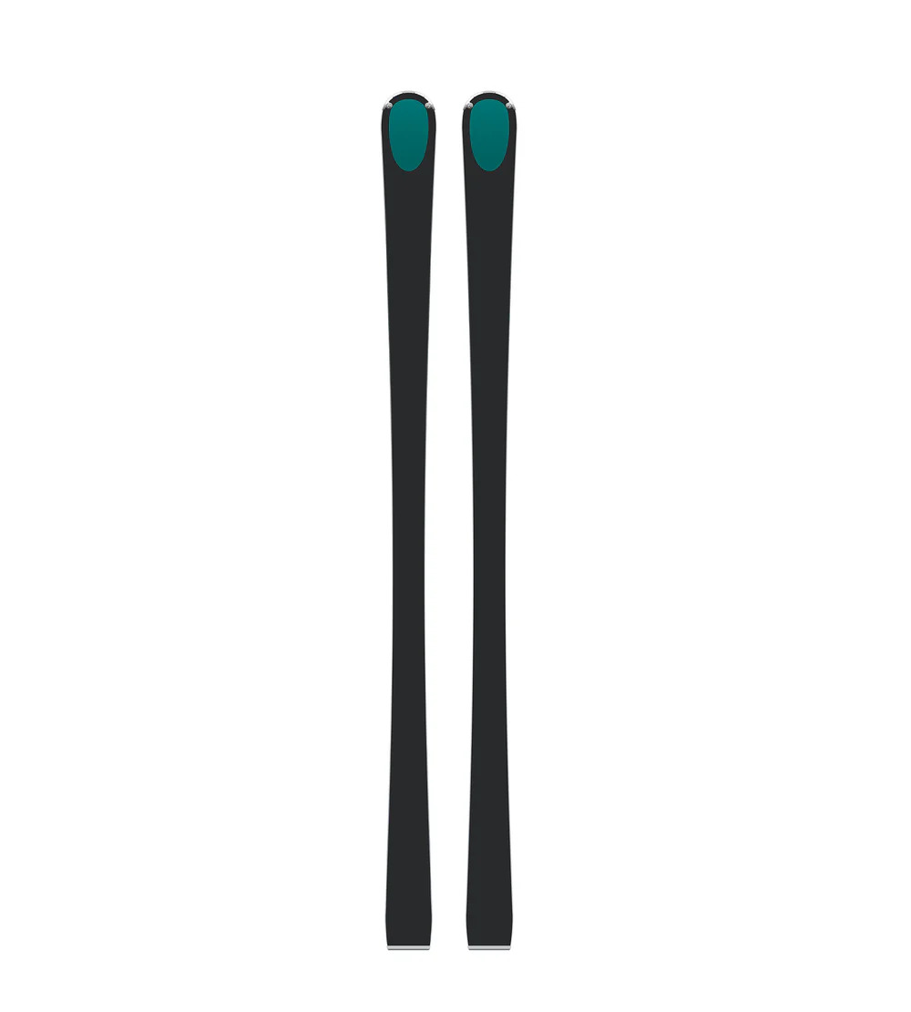 Kästle RX11 + K12 TRI GW Full Black – smuči z vezmi - slika 2