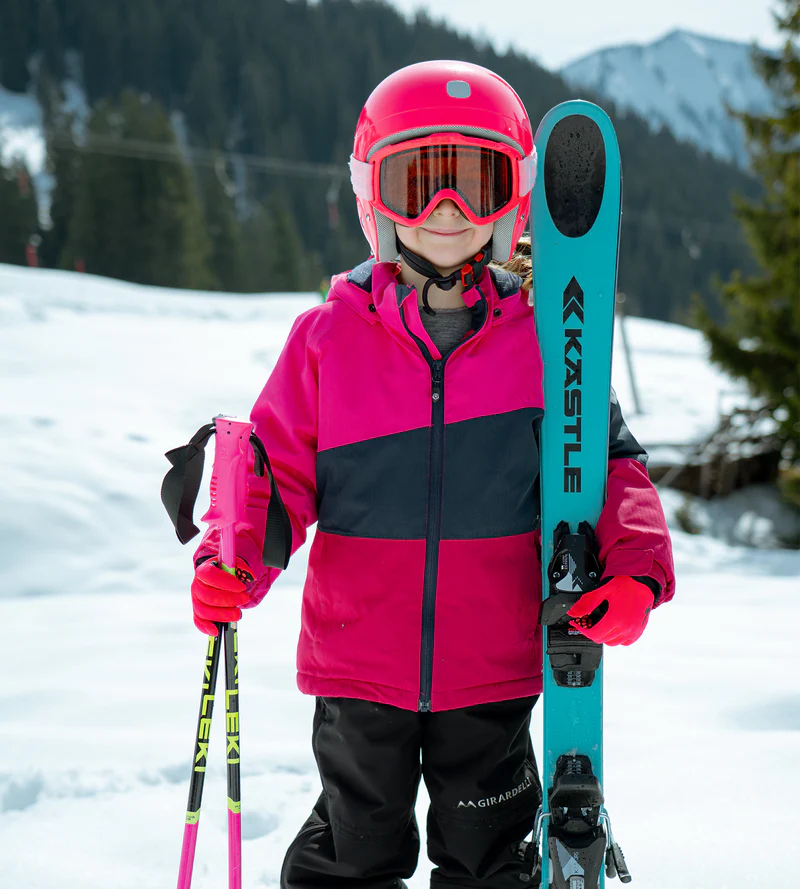 Kästle RX12 Alpha – smuči z vezmi - slika 4