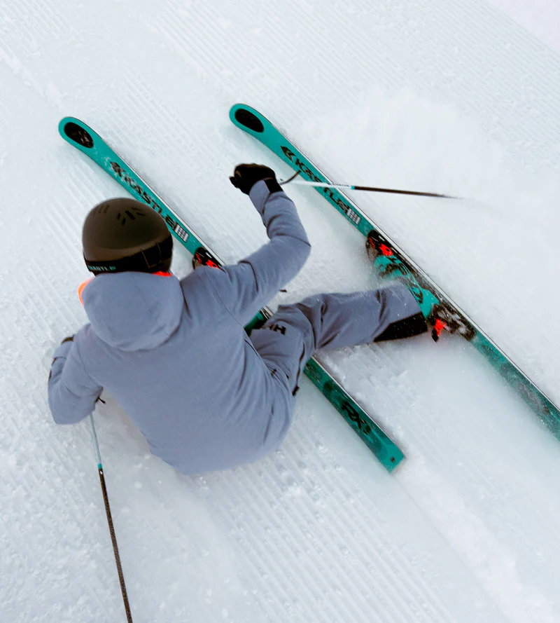 Kästle RX12 GS Masters + COMP 16 – smuči z vezmi - slika 5