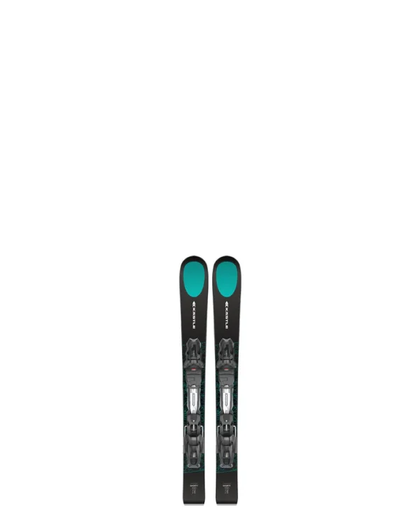 kästle shorty