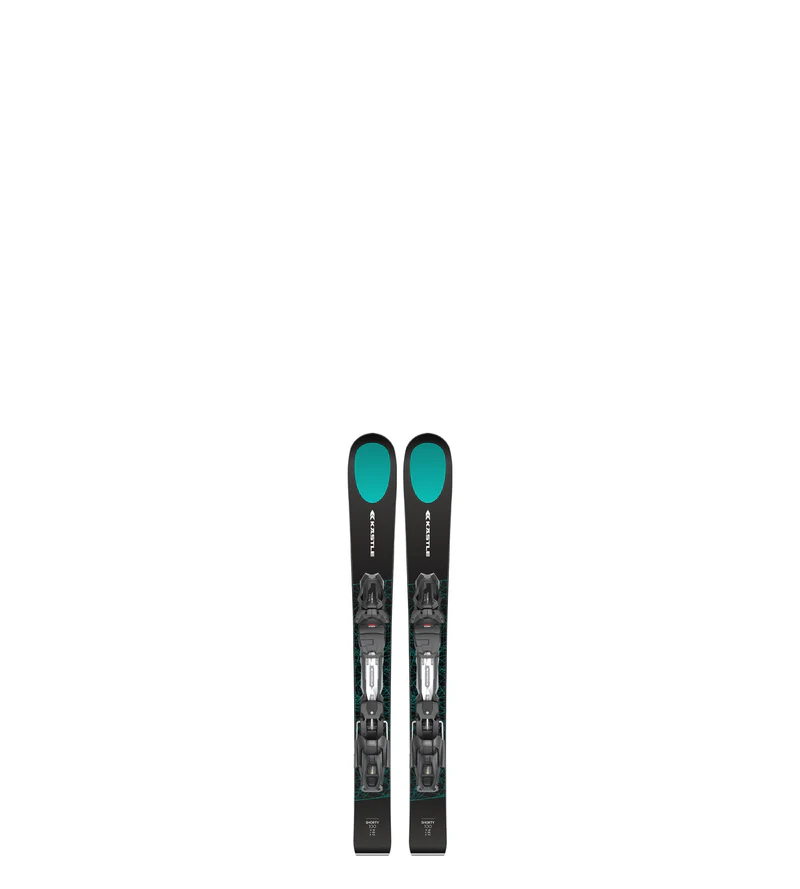 kästle shorty