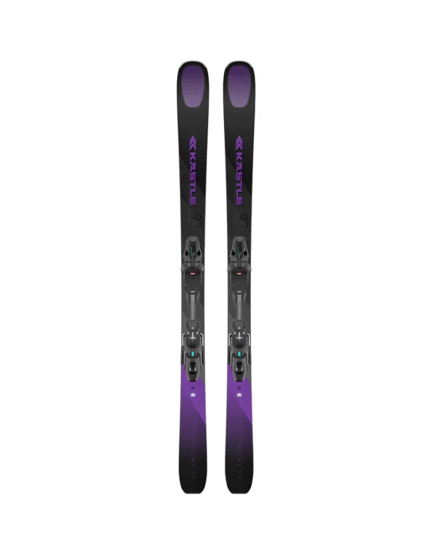 kästle sublime 93 w
