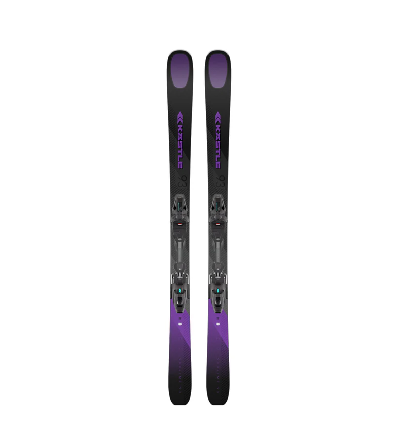 kästle sublime 93 w