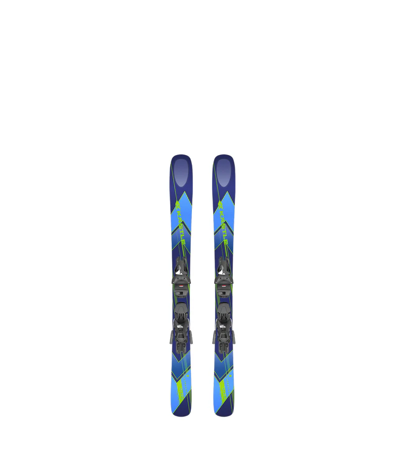 Kästle Transcend Alpha