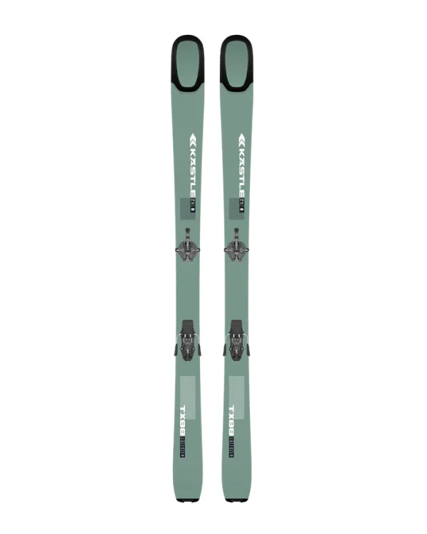 Kästle tx 88