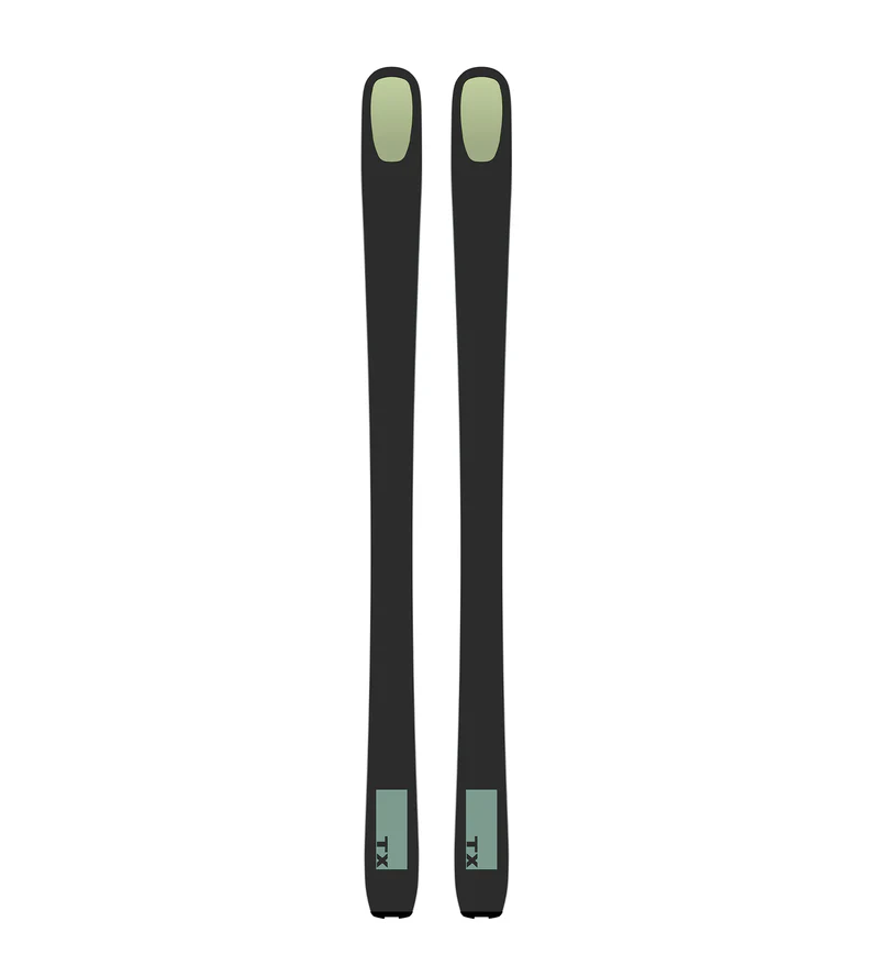 Kästle TX 88 + Tour 13 Twist – turne smuči z vezmi - slika 2