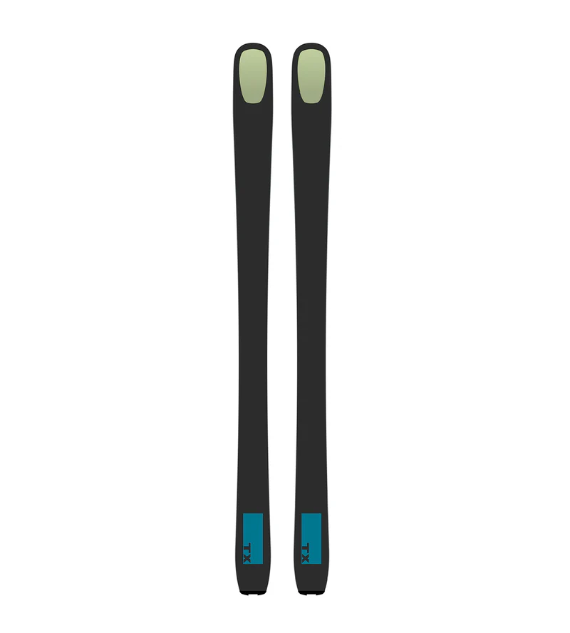 Kästle TX 94 + Tour 13 Twist – turne smuči z vezmi - slika 2