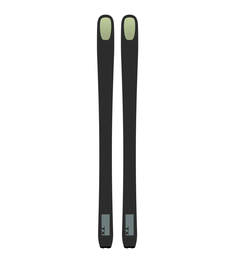 Kästle TX 99 + Tour 13 Twist – turne smuči z vezmi - slika 2