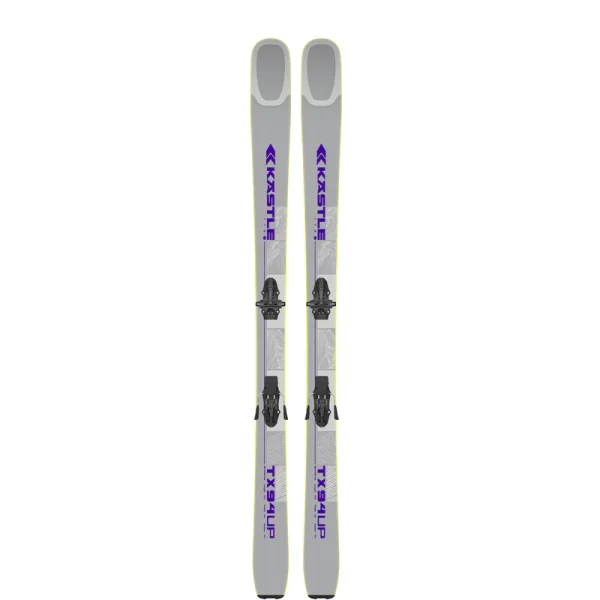 Kästle TX94 UP