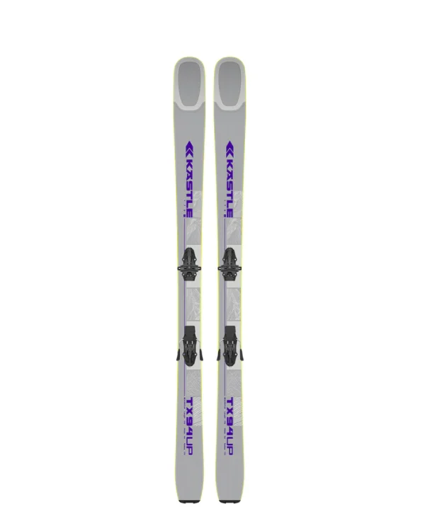 Kästle TX94 UP