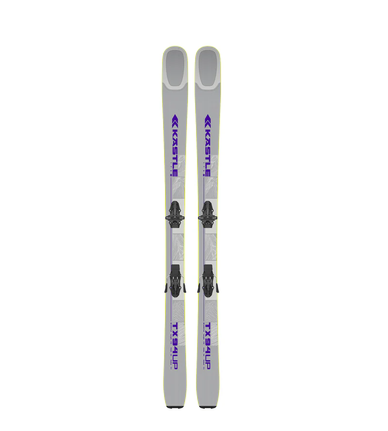Kästle TX94 UP