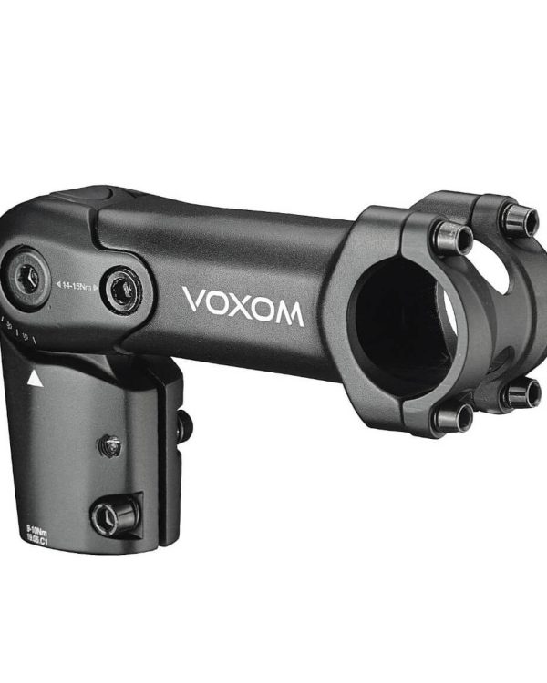 VOXOM VB4 Adjustable Stem 110 mm