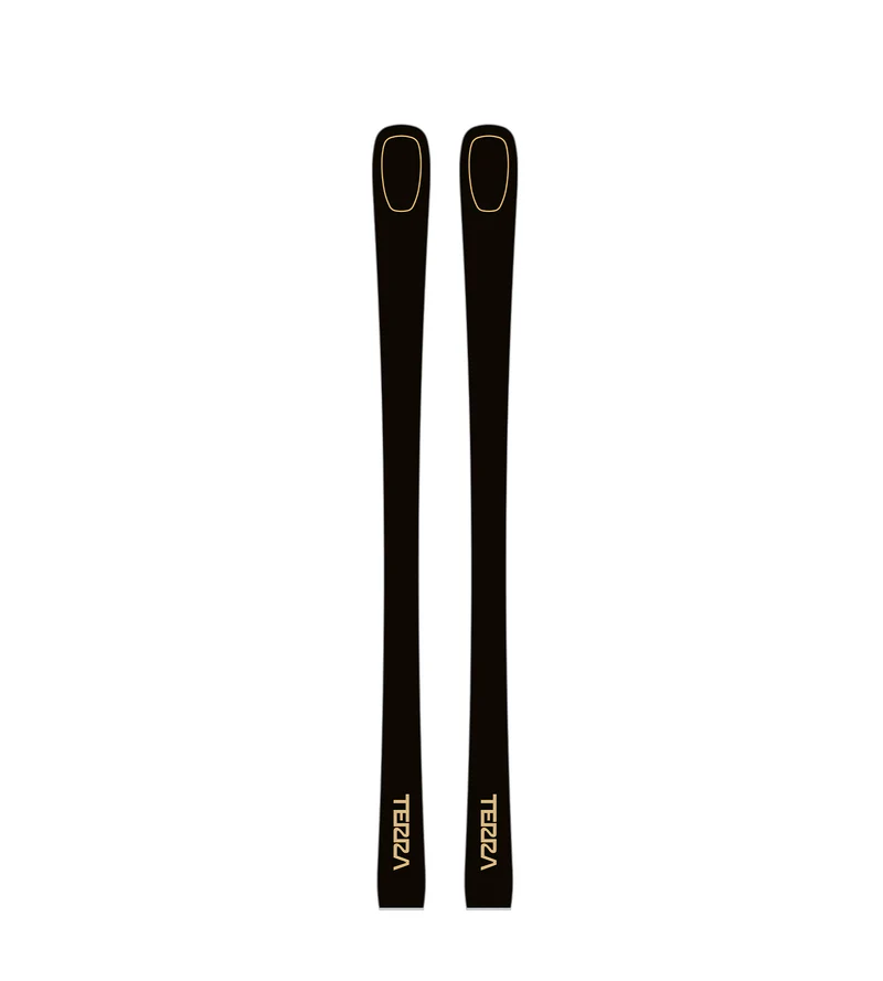 Kästle Wave 74 White + K12 PRW GW – smuči z vezmi - slika 2