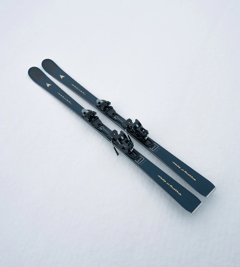 Kästle Legend 1968 Wedler + K12 PRW GW – smuči z vezmi - slika 5