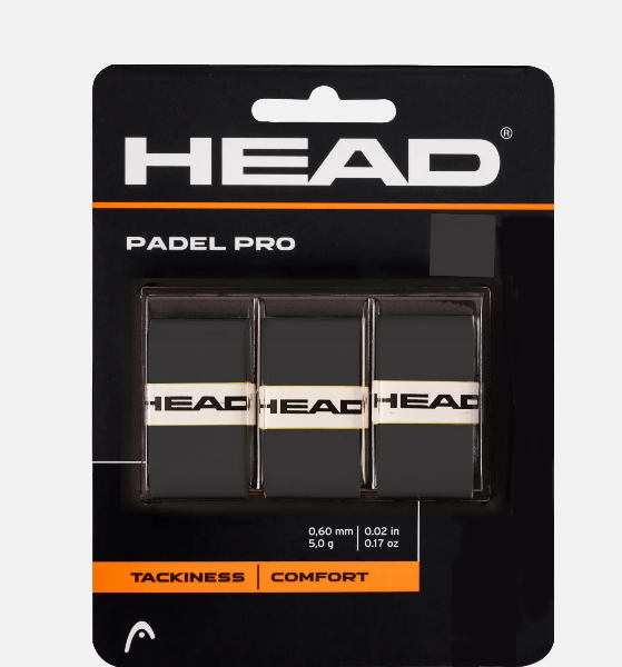 Padel Pro Overgrip