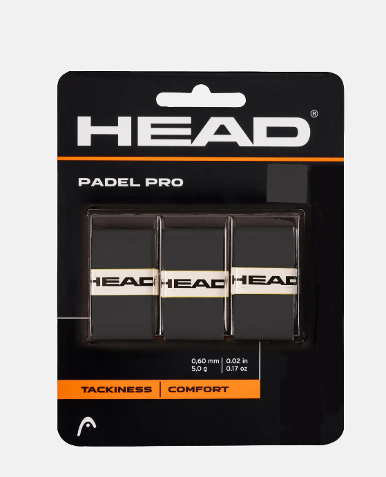 Padel Pro Overgrip