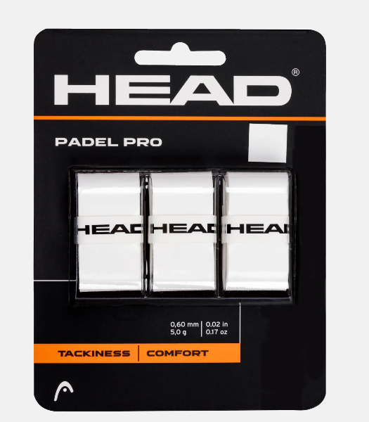 Padel Pro Overgrip
