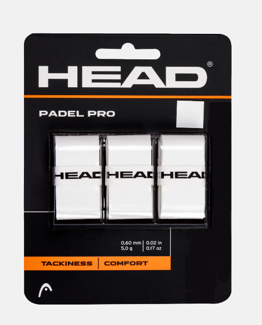 Padel Pro Overgrip