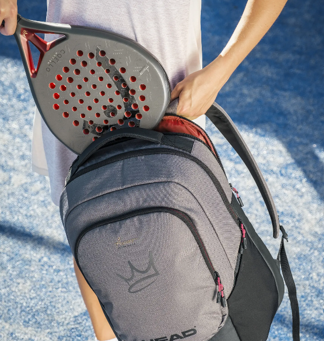 Coello Pro X Padel Backpack 30L