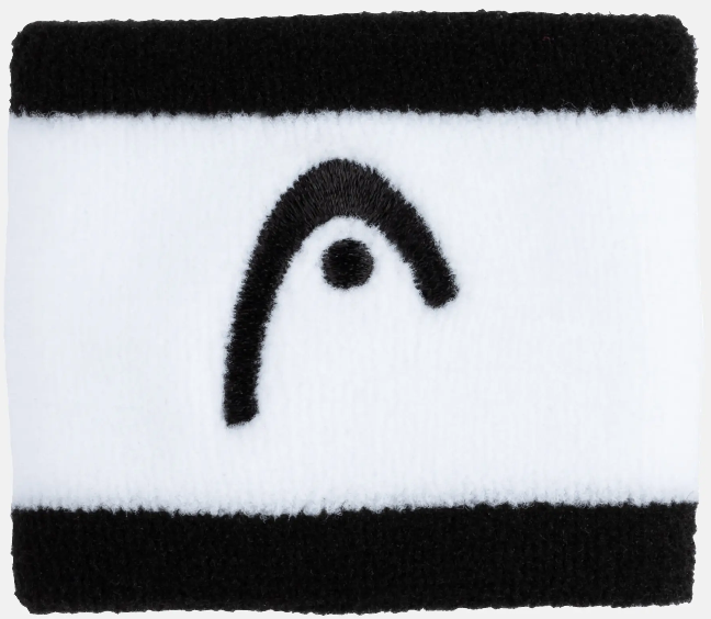 Wristband Striped 2.5