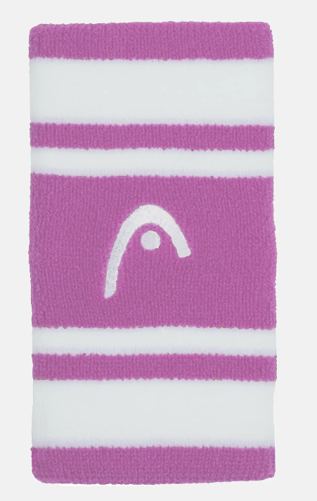 HEAD Wristband Striped 5 - slika 6