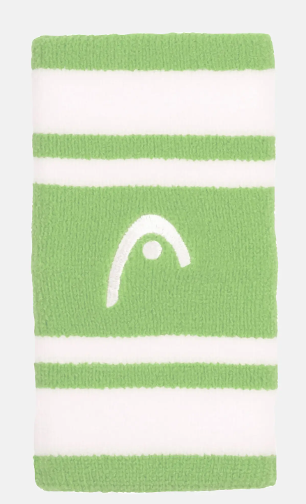 HEAD Wristband Striped 5 - slika 5