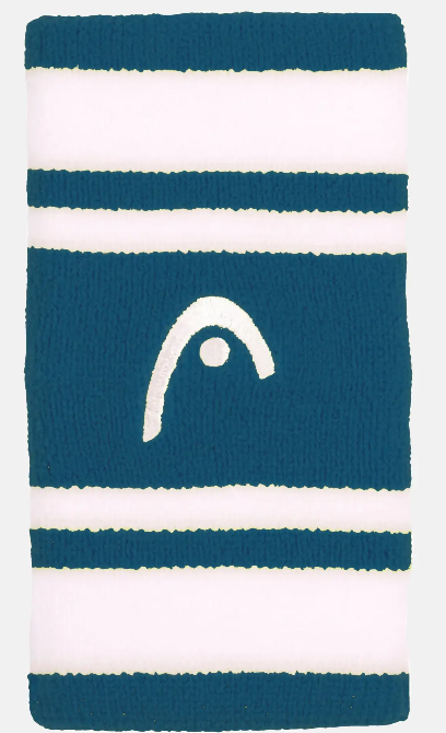 HEAD Wristband Striped 5 - slika 4