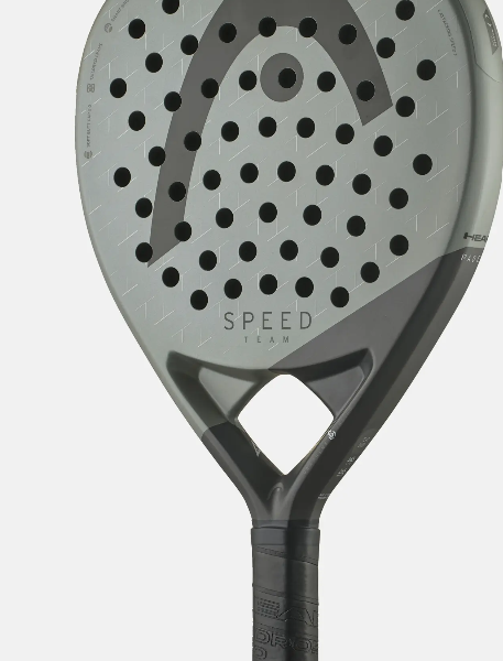 Speed Team 2025