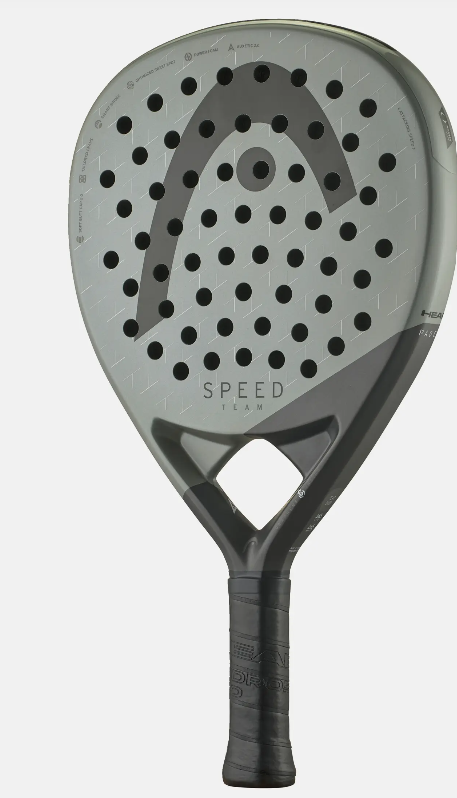 Speed Team 2025