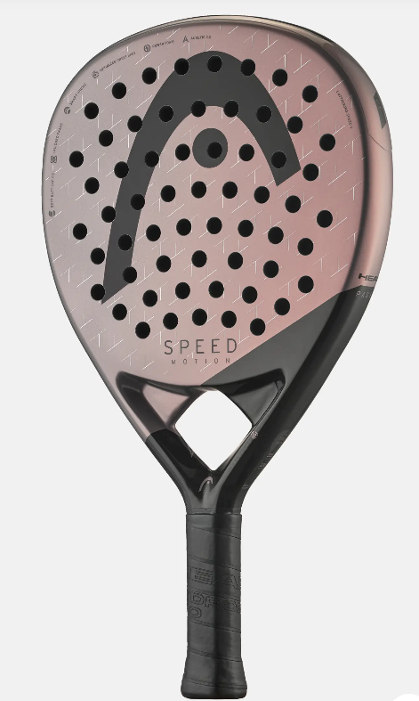 Speed Motion 2025