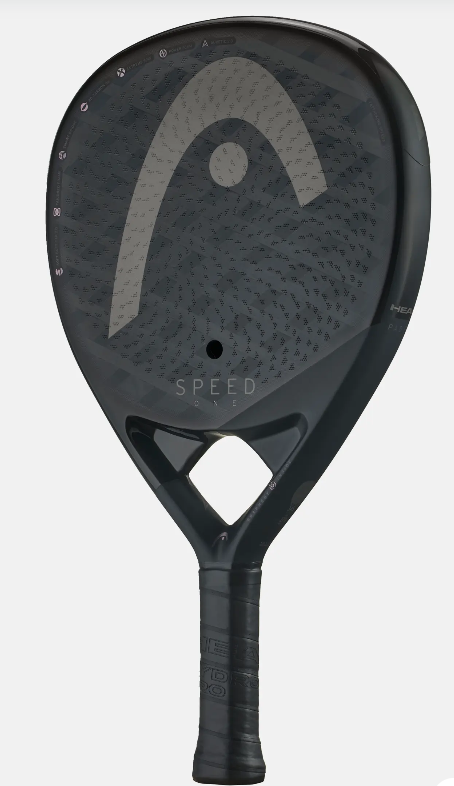 Speed One 2025
