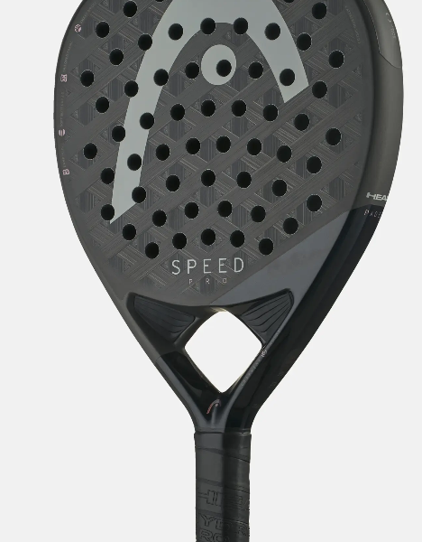 Speed Pro 2025