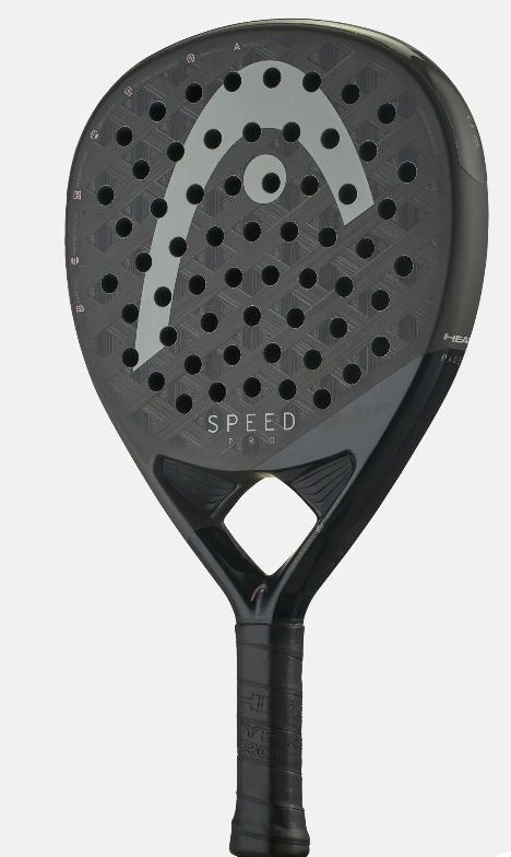 Speed Pro 2025